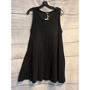 NWT American Vintage Theme Tacoma Sleeveless Tank Dress Size M